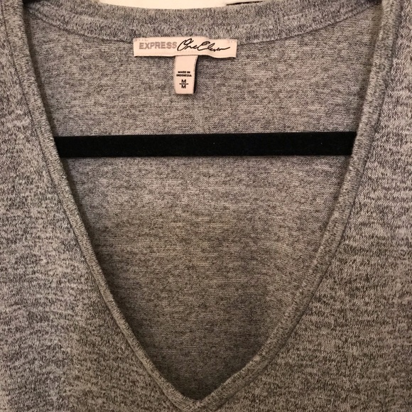 Express One Eleven Tee - Picture 2 of 3